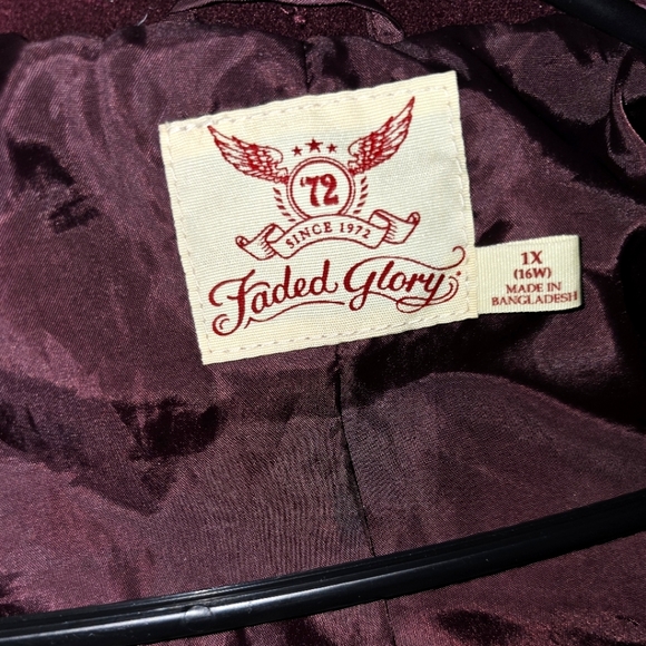 Jacket - Picture 2 of 3